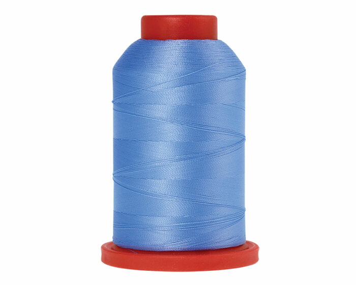 Nähgarn SERALENE No.120, Mettler hellblau