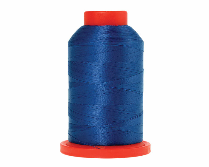 Nähgarn SERALENE No.120, Mettler blau