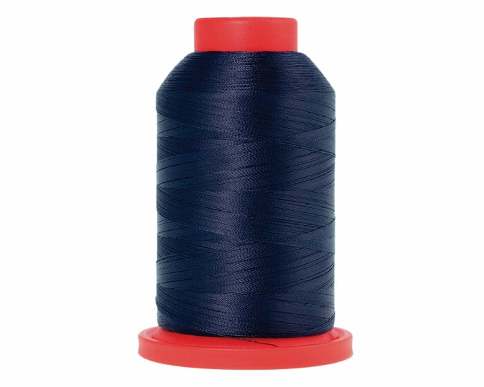 Nähgarn SERALENE No.120, Mettler dunkelblau