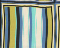 65-cm-Rapport Viskose-Seidenstoff HEY JUDE, Tuch-Muster, burda style