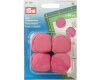 Fixiergewicht MINI, pink, 4 Stück, Prym