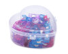 Box mit Stoffklammern STOFF CLIPS, 40 Stück, 2,6 cm, Prym