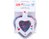 Box mit Stoffklammern STOFF CLIPS, 40 Stück, 2,6 cm, Prym