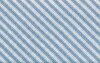 Baumwoll-Schrägband mit zarten Streifen hellblau 18 mm