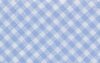 Baumwoll-Schrägband mit kleinem Karo hellblau 30 mm