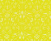 Patchworkstoff AERIAL, Libellen, limettegelb, Tamara Kate