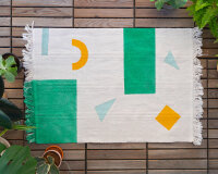 Stoff-Druckfarbe TEXTIL PRINT, Marabu