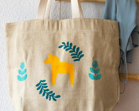 Stoff-Druckfarbe TEXTIL PRINT, Marabu