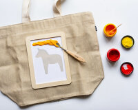 Stoff-Druckfarbe TEXTIL PRINT, Marabu