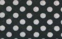 Baumwoll-Schrägband mit Punkten 30 mm...