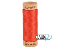 Quiltgarn AURIFIL MK80WT, 274 m 2255