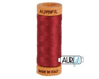 Quiltgarn AURIFIL MK80WT, 274 m 2460