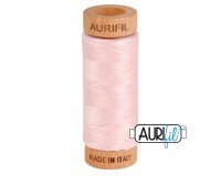 Quiltgarn AURIFIL MK80WT, 274 m 2410