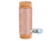Quiltgarn AURIFIL MK80WT, 274 m 2375
