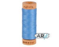 Quiltgarn AURIFIL MK80WT, 274 m 2725
