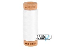 Quiltgarn AURIFIL MK80WT, 274 m 2024