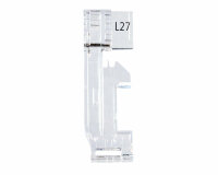 BERNINA Transparenter Standard-Nähfuß # L27  für Overlock L 850 und L 860