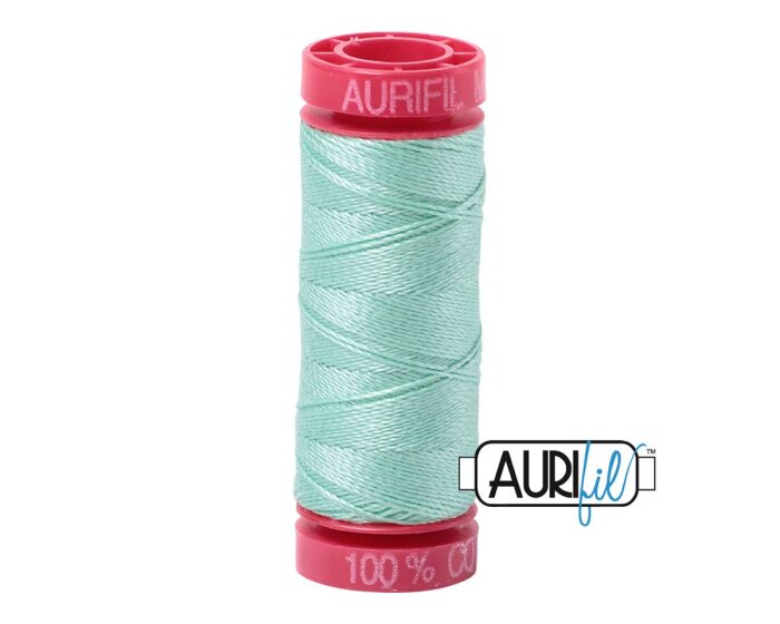 Quiltgarn AURIFIL MK80WT, 274 m 2835