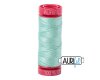 Quiltgarn AURIFIL MK80WT, 274 m 2835