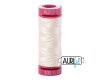 Quiltgarn AURIFIL MK12WT, 50 m 2026