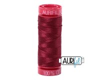 Quiltgarn AURIFIL MK12WT, 50 m 2460