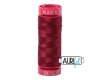 Quiltgarn AURIFIL MK12WT, 50 m 2460