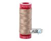 Quiltgarn AURIFIL MK12WT, 50 m 2325