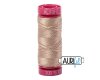 Quiltgarn AURIFIL MK12WT, 50 m 2326