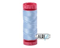 Quiltgarn AURIFIL MK12WT, 50 m 2715