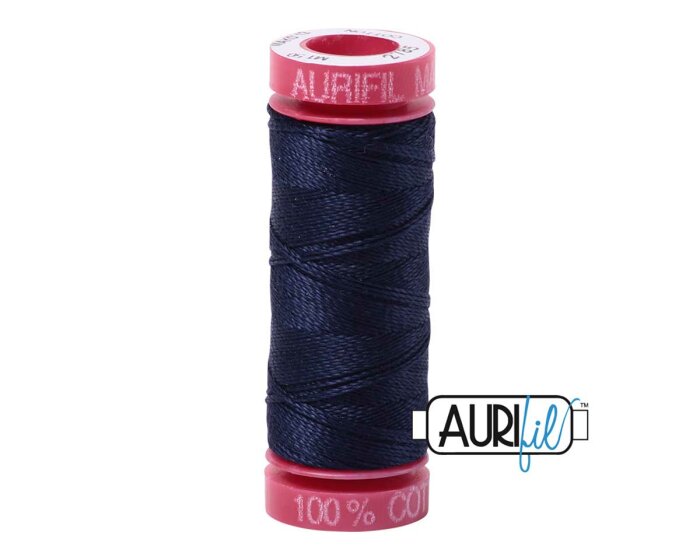 Quiltgarn AURIFIL MK12WT, 50 m 2785