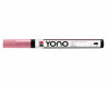 Acrylmarker YONO mit feiner Rundspitze, Marabu rosa
