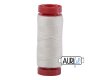 Quiltgarn AURIFIL Lana 12wt aus Wolle, 50 m 8328