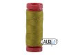 Quiltgarn AURIFIL Lana 12wt aus Wolle, 50 m 8965