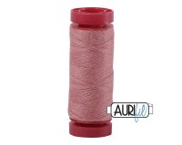 Quiltgarn AURIFIL Lana 12wt aus Wolle, 50 m 8401