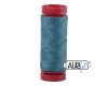 Quiltgarn AURIFIL Lana 12wt aus Wolle, 50 m 8850