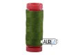 Quiltgarn AURIFIL Lana 12wt aus Wolle, 50 m 8962