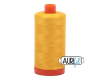 Quiltgarn AURIFIL 50wt aus Baumwolle, 1300 m 2135