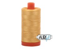 Quiltgarn AURIFIL 50wt aus Baumwolle, 1300 m 2134