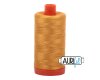 Quiltgarn AURIFIL 50wt aus Baumwolle, 1300 m 2140