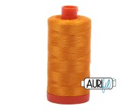 Quiltgarn AURIFIL 50wt aus Baumwolle, 1300 m 2145