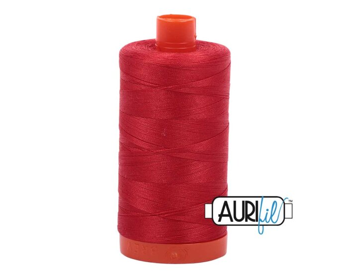 Quiltgarn AURIFIL 50wt aus Baumwolle, 1300 m 2265