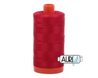 Quiltgarn AURIFIL 50wt aus Baumwolle, 1300 m 2250