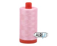 Quiltgarn AURIFIL 50wt aus Baumwolle, 1300 m 2423
