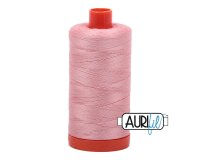 Quiltgarn AURIFIL 50wt aus Baumwolle, 1300 m 2437