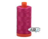Quiltgarn AURIFIL 50wt aus Baumwolle, 1300 m 1100