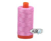 Quiltgarn AURIFIL 50wt aus Baumwolle, 1300 m 2479