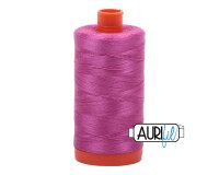 Quiltgarn AURIFIL 50wt aus Baumwolle, 1300 m 2588