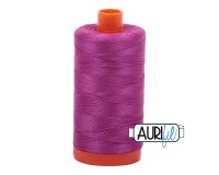 Quiltgarn AURIFIL 50wt aus Baumwolle, 1300 m 2535