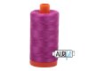 Quiltgarn AURIFIL 50wt aus Baumwolle, 1300 m 2535