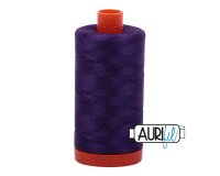 Quiltgarn AURIFIL 50wt aus Baumwolle, 1300 m 2545